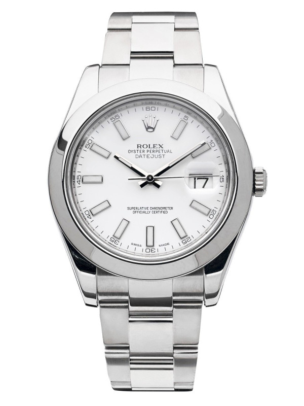 Rolex Datejust II  116300