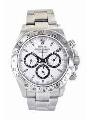 Rolex Daytona Zénith 16520