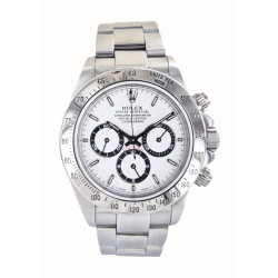 Rolex Daytona Zénith 16520