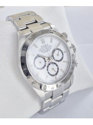 Rolex Daytona Zénith 16520