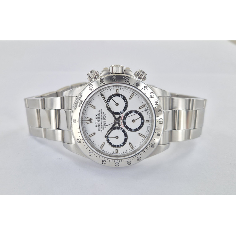 Rolex Daytona Zénith 16520
