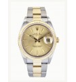Rolex Oyster Date 15223