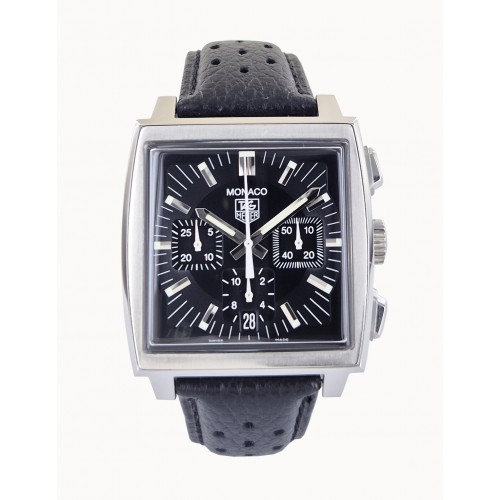 Tag Heuer Monaco CW2111