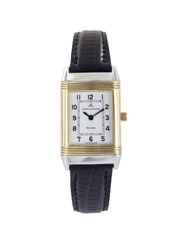 Jaeger-LeCoultre Reverso 260.5.08