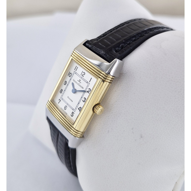 Jaeger-LeCoultre Reverso 260.5.08
