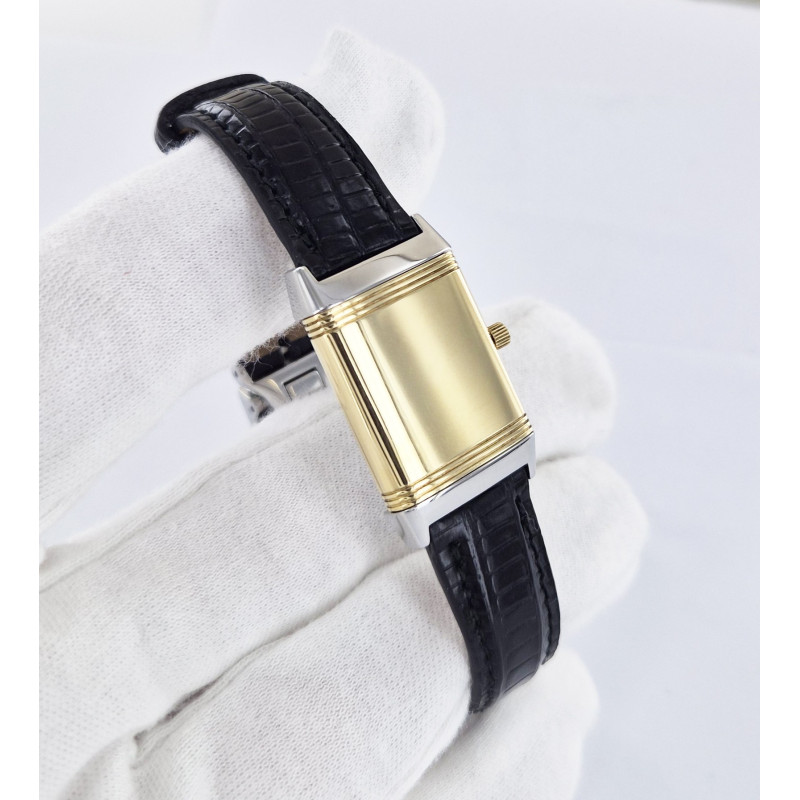 Jaeger-LeCoultre Reverso 260.5.08