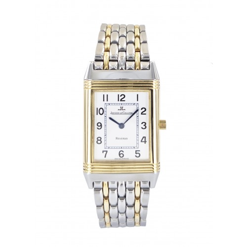 Jaeger-LeCoultre Reverso