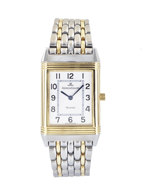 Jaeger-LeCoultre Reverso