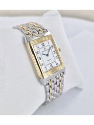 Jaeger-LeCoultre Reverso