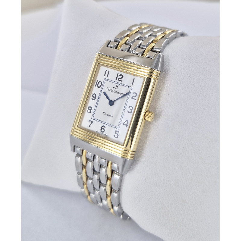 Jaeger-LeCoultre Reverso