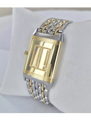 Jaeger-LeCoultre Reverso