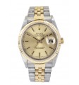 Rolex Datejust 16233