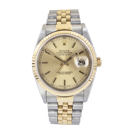 Rolex Datejust 16233