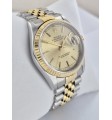Rolex Datejust 16233