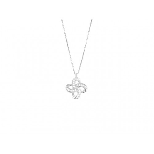 Hélice diamants