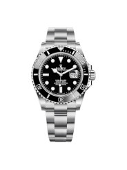 Rolex Submariner 126610LN