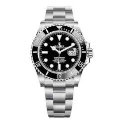 Rolex Submariner 126610LN