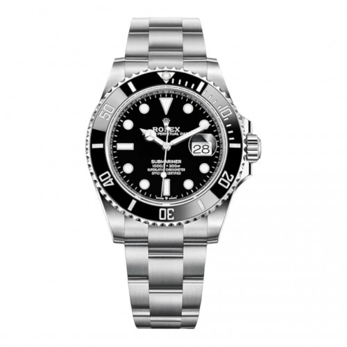 Rolex Submariner 126610LN