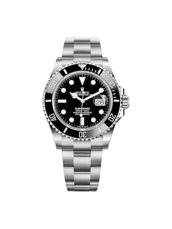 Rolex Submariner 126610LN