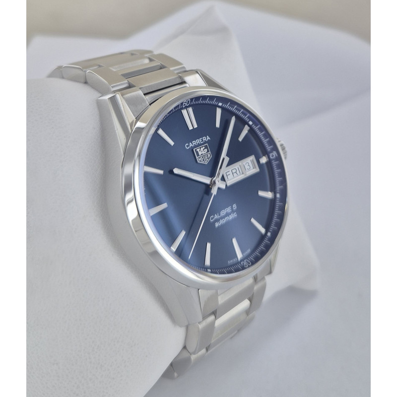 Tag Heuer Carrera WAR201E