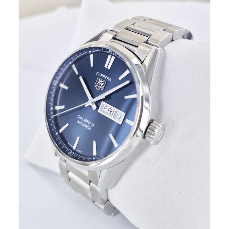Tag Heuer Carrera WAR201E
