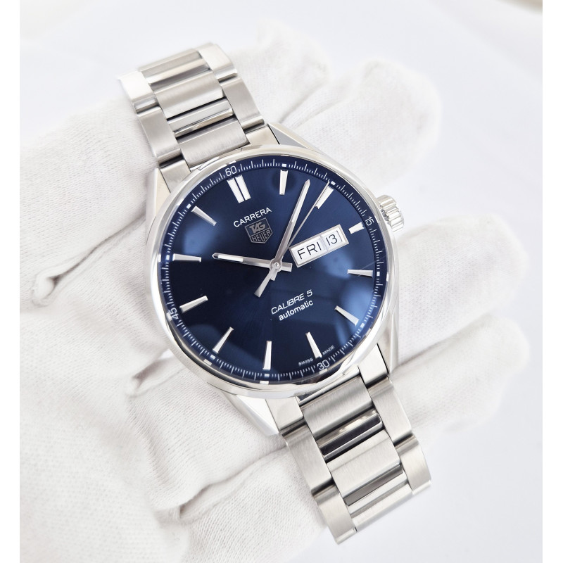 Tag Heuer Carrera WAR201E