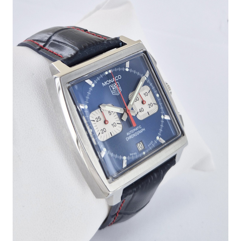 Tag Heuer Monaco CW2113