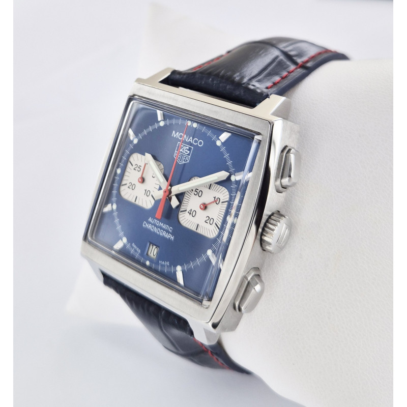 Tag Heuer Monaco CW2113