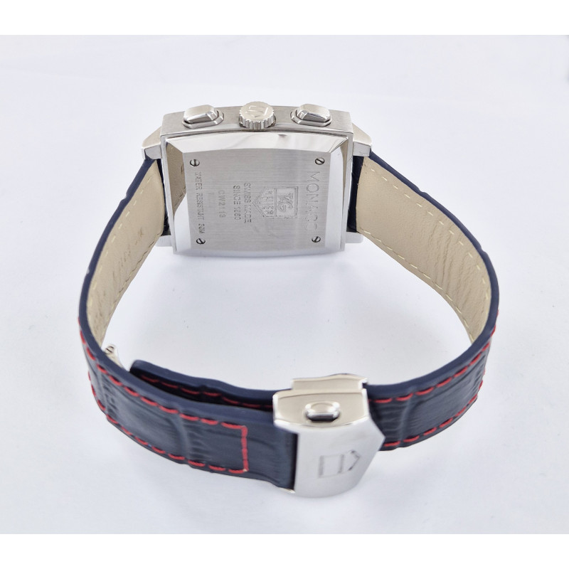 Tag Heuer Monaco CW2113