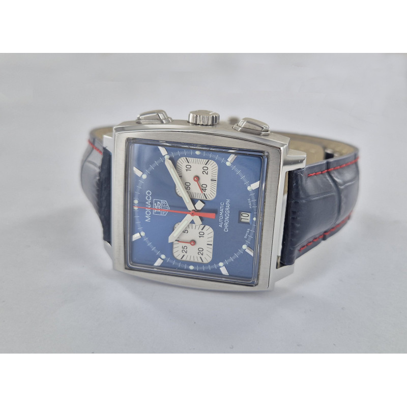 Tag Heuer Monaco CW2113
