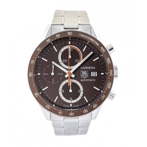 Tag Heuer Carrera CV2013-1