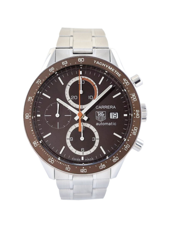 Tag Heuer Carrera CV2013-1