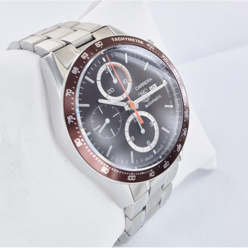 Tag Heuer Carrera CV2013-1