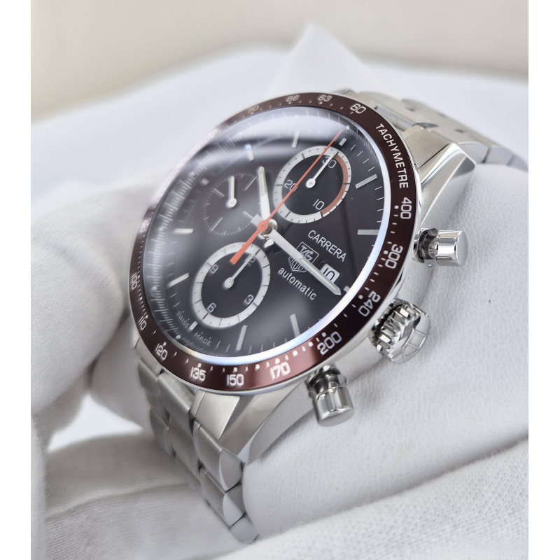 Tag Heuer Carrera CV2013-1