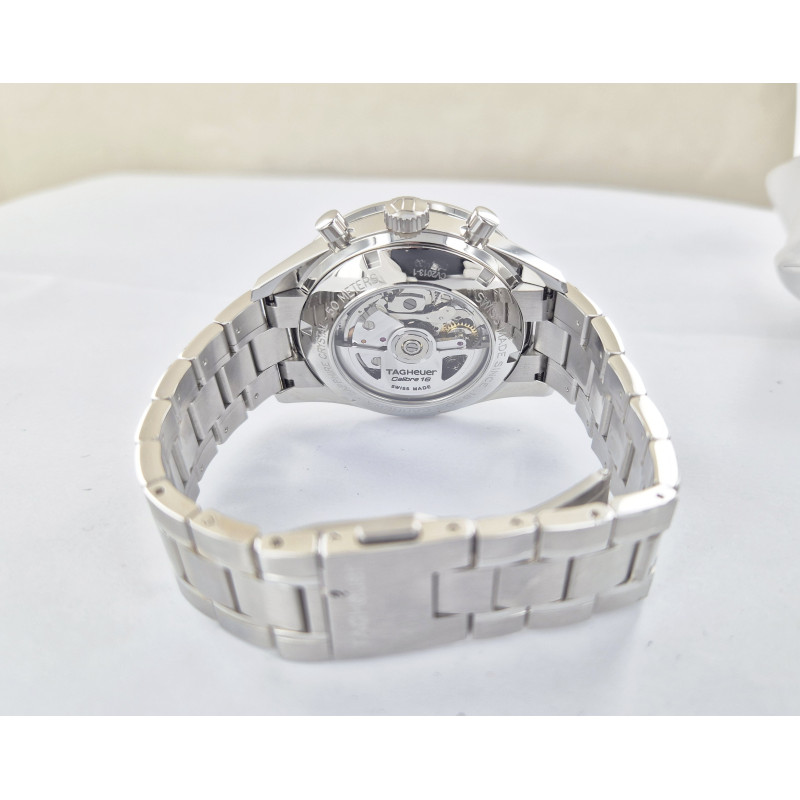 Tag Heuer Carrera CV2013-1