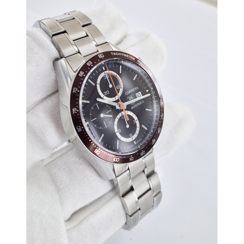 Tag Heuer Carrera CV2013-1