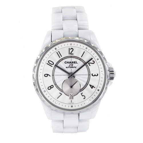 Chanel J12 Automatique H3837