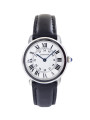 Cartier Ronde Solo 2933