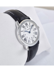 Cartier Ronde Solo 2933