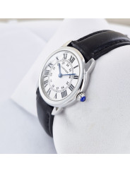 Cartier Ronde Solo 2933