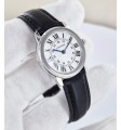Cartier Ronde Solo 2933