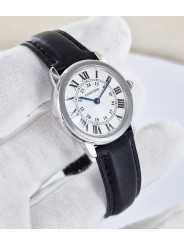 Cartier Ronde Solo 2933