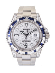 Rolex GMT-MASTER II - 116759SA