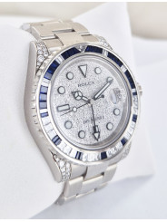 Rolex GMT-MASTER II - 116759SA