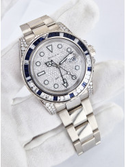 Rolex GMT-MASTER II - 116759SA
