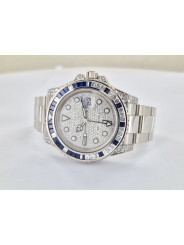 Rolex GMT-MASTER II - 116759SA