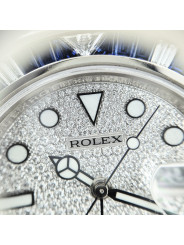 Rolex GMT-MASTER II - 116759SA
