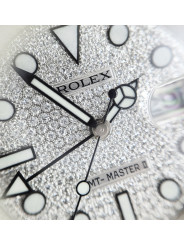 Rolex GMT-MASTER II - 116759SA