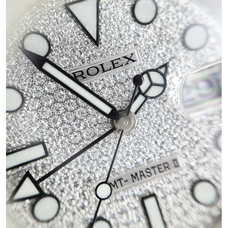 Rolex GMT-MASTER II - 116759SA