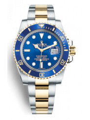 Rolex Submariner 116613LB